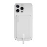 Flextail Zero Power Metal Powerbank 5000mAh Argento