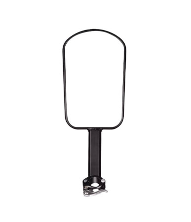 Rockbros KW-672 Porta Borsa da Bicicletta Nero