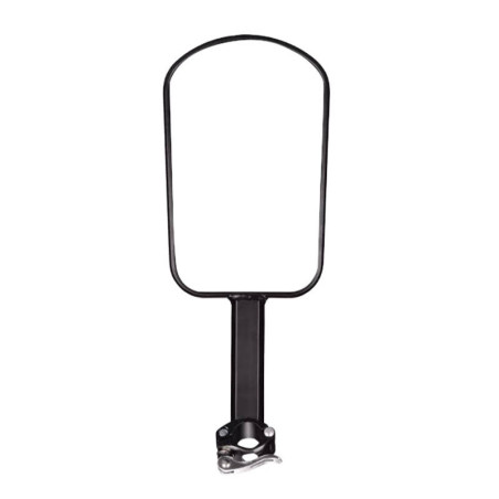 Rockbros KW-672 Porta Borsa da Bicicletta Nero
