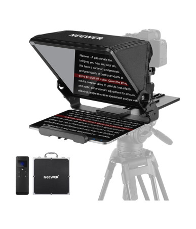 NEEWER X12II Tablet Tripod