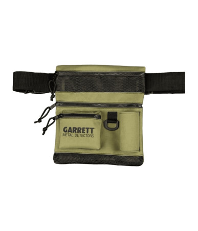 GARRETT Drop Bag for Any Terrain Borsa per Metaldetector