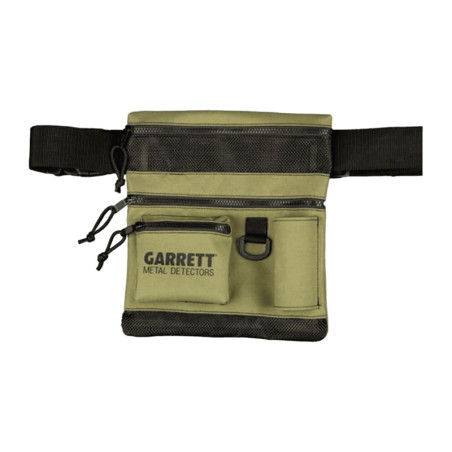 GARRETT Drop Bag for Any Terrain Borsa per Metaldetector