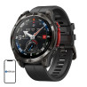 Zeblaze Stratos 4 Pro Smartwatch Nero