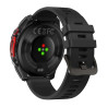 Zeblaze Stratos 4 Pro Smartwatch Nero