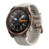 Zeblaze Stratos 4 Pro Smartwatch GPS Bronzo