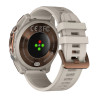 Zeblaze Stratos 4 Pro Smartwatch GPS Bronzo