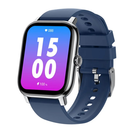 Zeblaze Btalk Pro Smartwatch Argento