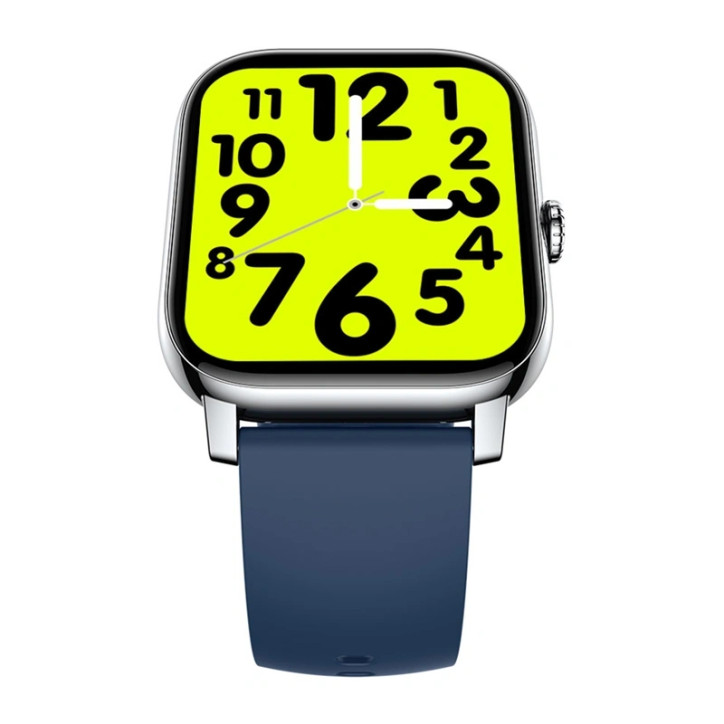 Zeblaze Btalk Pro Smartwatch Argento Zeblaze Btalk Pro Smartwatch Argento