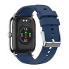 Zeblaze Btalk Pro Smartwatch (Silver)
