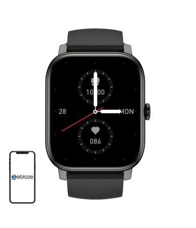 Zeblaze Btalk Pro Smartwatch Nero