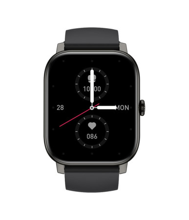 Zeblaze Btalk Pro Smartwatch Nero