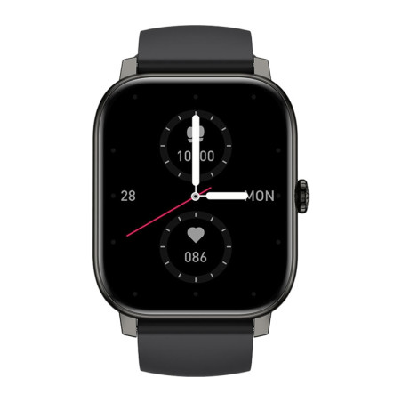 Zeblaze Btalk Pro Smartwatch Nero