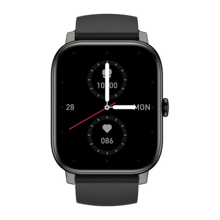 Zeblaze Btalk Pro Smartwatch Nero