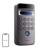 SwitchBot Keypad Vision Pro Tastiera Riconoscimento Facciale e Palmare