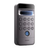 SwitchBot Keypad Vision Pro Tastiera Riconoscimento Facciale e Palmare