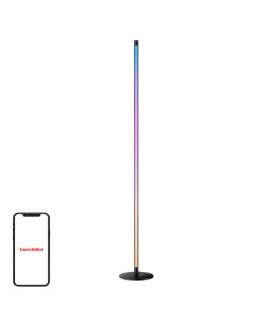 SwitchBot Lampada da Terra RGBICWW