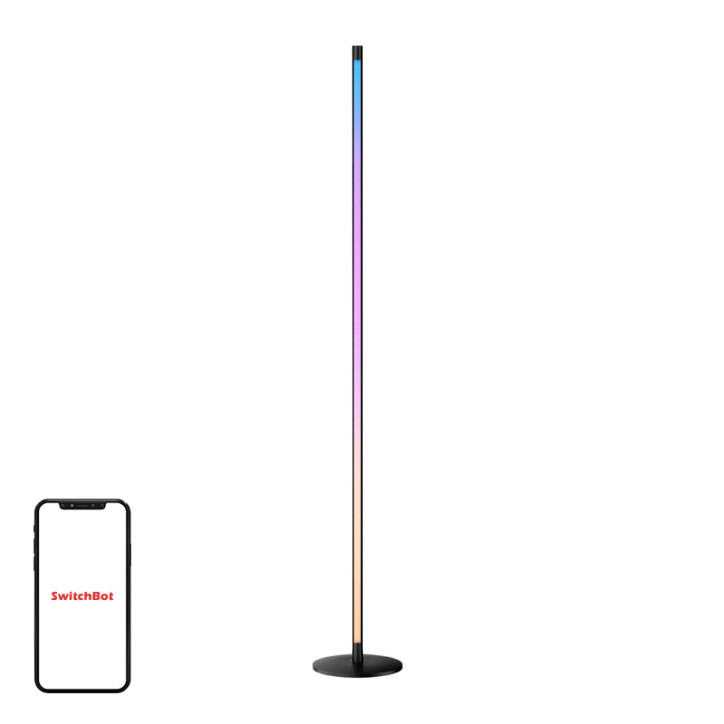 SwitchBot Lampada da Terra RGBICWW