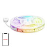 SwitchBot Smart LED Strip Light RGBICWW 5m