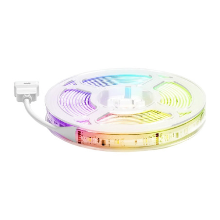 SwitchBot Smart LED Strip Light RGBICWW 5m