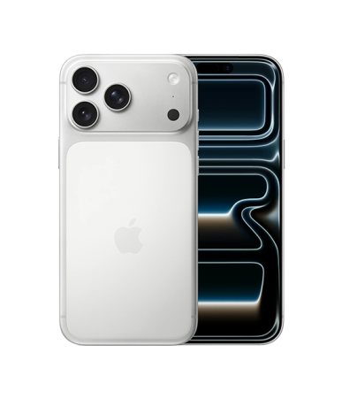 Apple iPhone 17 Pro Max 256GB Argento