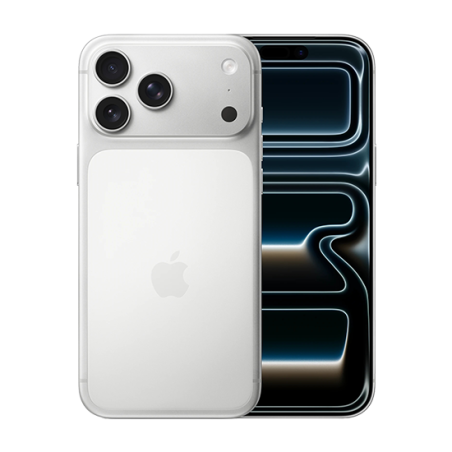 Apple iPhone 17 Pro Max 256GB Silver