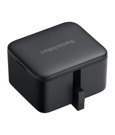 SwitchBot C1 Rechargeable Wireless Switch Bianco
