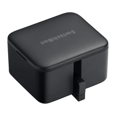 SwitchBot C1 Rechargeable Wireless Switch Bianco