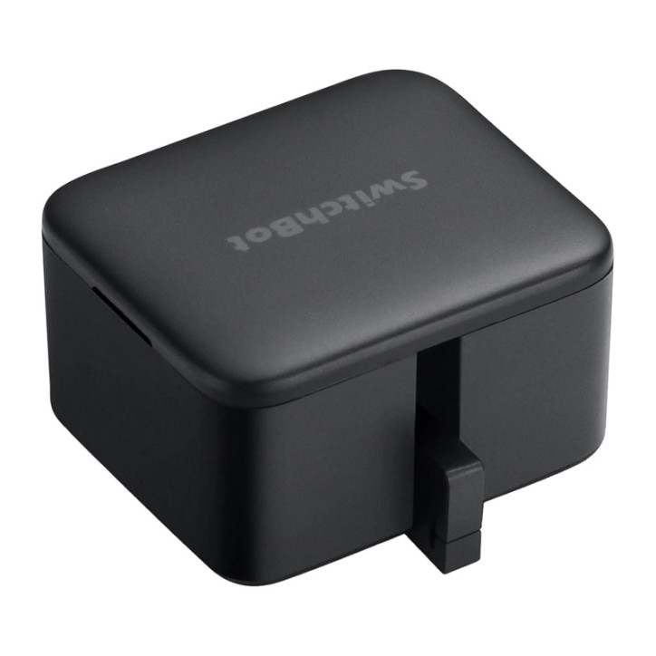 SwitchBot C1 Rechargeable Wireless Switch Bianco