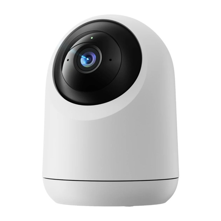 SwitchBot Pan/Tilt Cam Plus 3K Telecamera IP Interna 3K SwitchBot Pan/Tilt Cam Plus 3K Telecamera IP Interna 3K