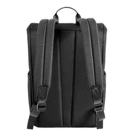 Tomtoc Slash-T64 Zaino per Laptop 18L Meteorite