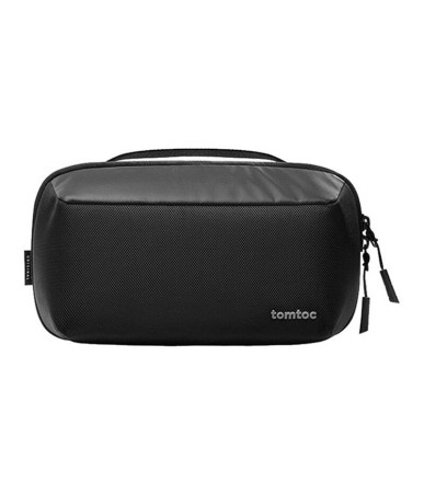 Tomtoc Navigator-T13 Custodia Accessori 2.4L Nero