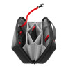 Tomtoc Navigator-T13 Custodia Accessori 2.4L Nero
