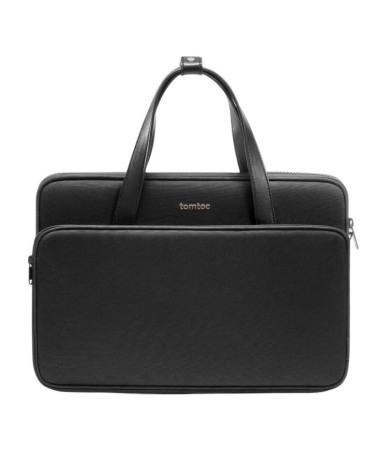 Borsa porta laptop tomtoc Versatile-A12 13.5-14" Nero