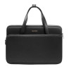 Borsa porta laptop tomtoc Versatile-A12 13.5-14" Nero