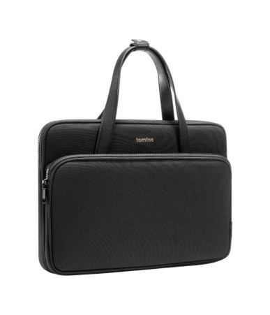 Borsa porta laptop tomtoc Versatile-A12 13.5-14" Nero
