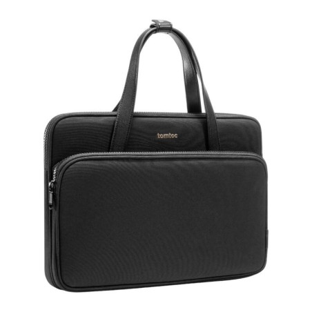 Borsa porta laptop tomtoc Versatile-A12 13.5-14" Nero