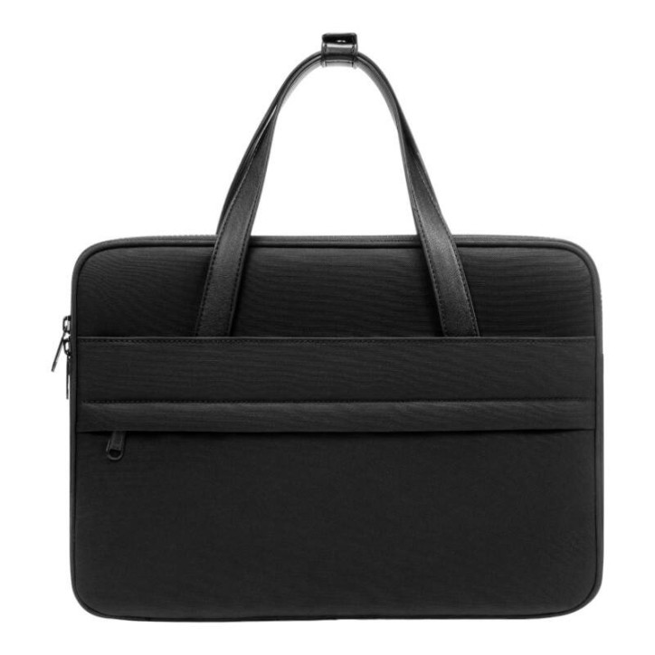 Borsa porta laptop tomtoc Versatile-A12 13.5-14" Nero Borsa porta laptop tomtoc Versatile-A12 13.5-14" Nero