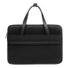 Borsa porta laptop tomtoc Versatile-A12 13.5-14" Nero