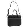 Borsa porta laptop tomtoc Versatile-A12 13.5-14" Nero