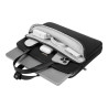 Borsa porta laptop tomtoc Versatile-A12 13.5-14" Nero