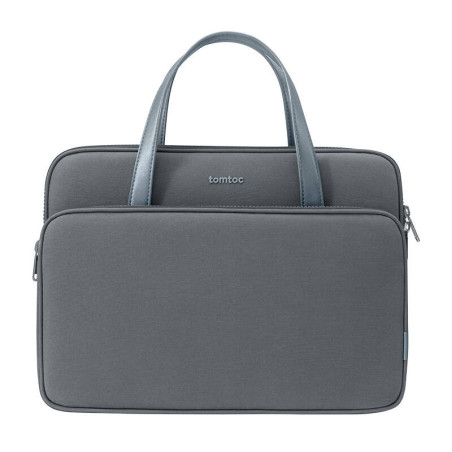 Borsa per laptop tomtoc Versatile-A11 13.5-14" Grigio