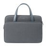 Borsa per laptop tomtoc Versatile-A11 13.5-14" Grigio