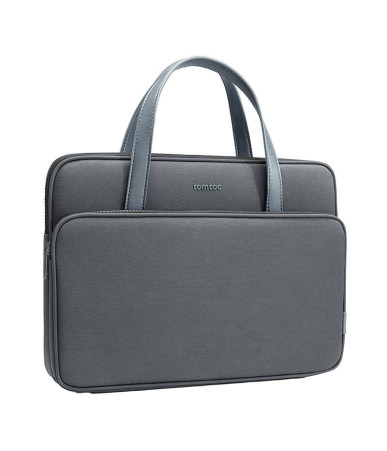 Borsa per laptop tomtoc Versatile-A11 13.5-14" Grigio