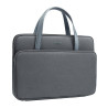 Borsa per laptop tomtoc Versatile-A11 13.5-14" Grigio