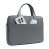 Borsa per laptop tomtoc Versatile-A11 13.5-14" Grigio
