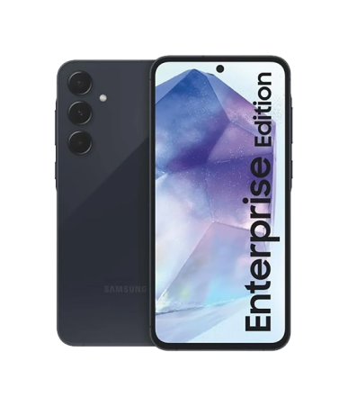 Samsung Galaxy A55 A556 5G Dual Sim 8GB RAM 128GB Enterprise Edition Navy