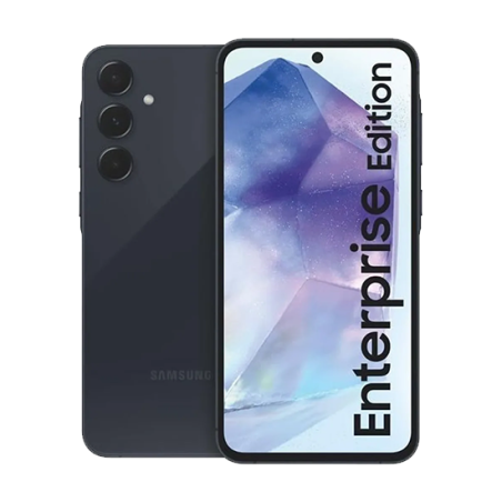 Samsung Galaxy A55 A556 5G Dual Sim 8GB RAM 128GB Enterprise Edition Navy