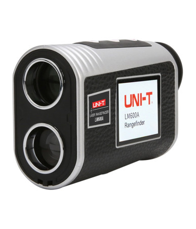 UNI-T LM600A Misuratore di Distanza Laser 600m