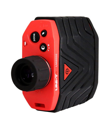 UNI-T LM2000 Misuratore di Distanza Laser 2000m