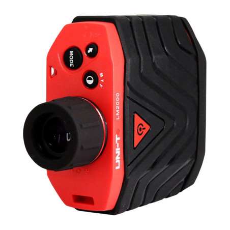 UNI-T LM2000 Misuratore di Distanza Laser 2000m